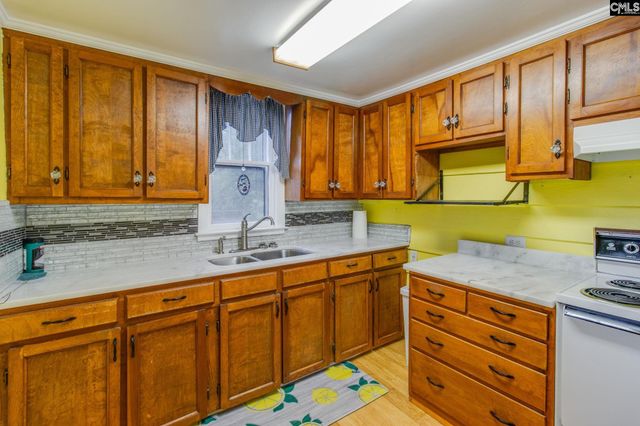 468 Two Notch Road, Lexington, SC 29073