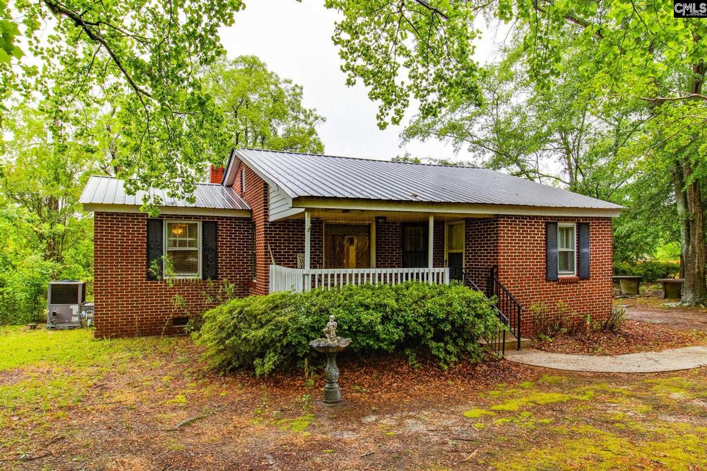 468 Two Notch Road, Lexington, SC 29073