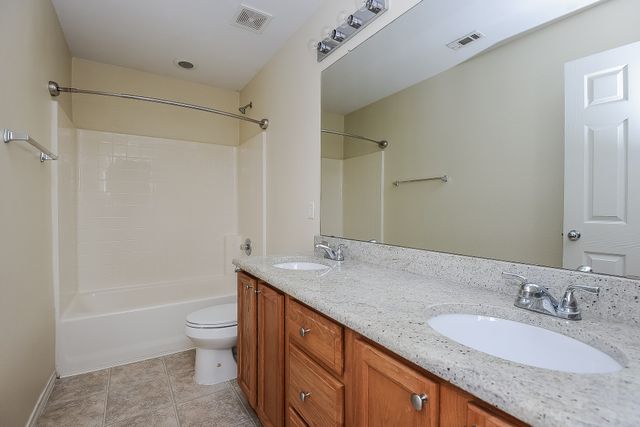 5108 Parkplace Drive, Argyle, TX 76226