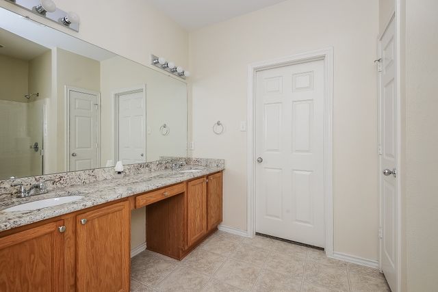 5108 Parkplace Drive, Argyle, TX 76226