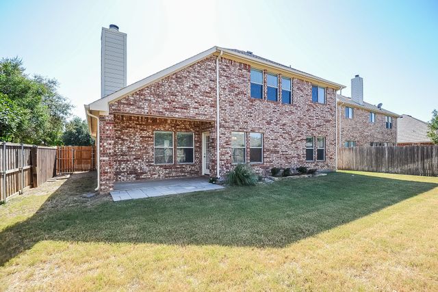 5108 Parkplace Drive, Argyle, TX 76226