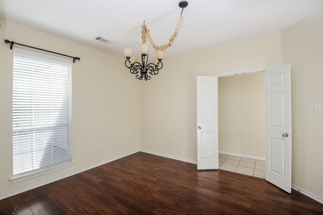 5108 Parkplace Drive, Argyle, TX 76226
