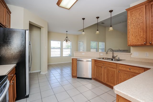 5108 Parkplace Drive, Argyle, TX 76226