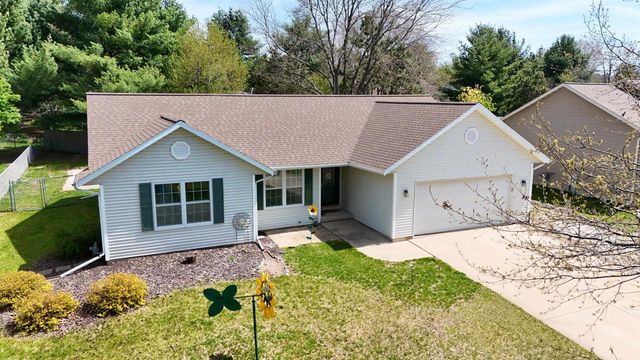 N2622 County Rd V, Lodi, WI 53555