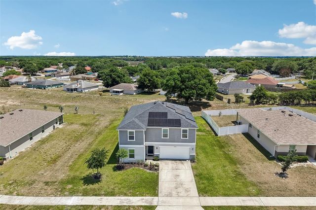2082 FICUS STREET, Mascotte, FL 34753
