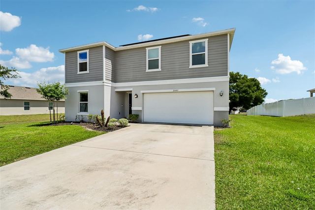 2082 FICUS STREET, Mascotte, FL 34753