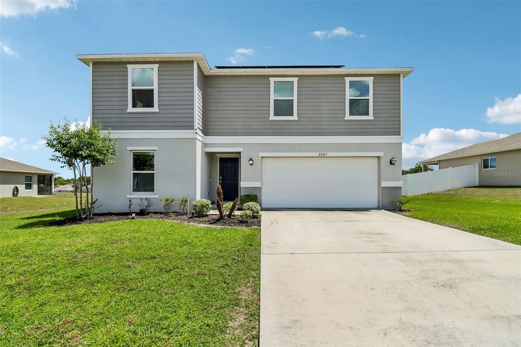 2082 FICUS STREET, Mascotte, FL 34753