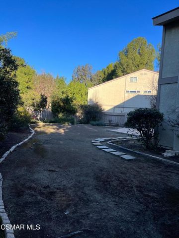 3315 Sunburst Place, Thousand Oaks, CA 91360