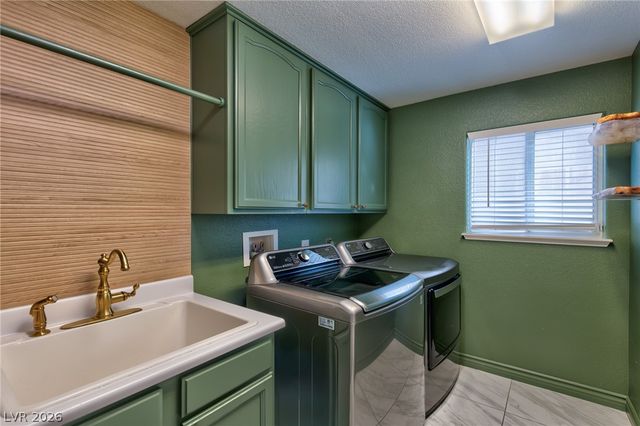 2012 Interbay Street, Las Vegas, NV 89128