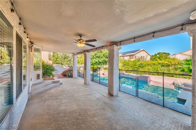 2012 Interbay Street, Las Vegas, NV 89128