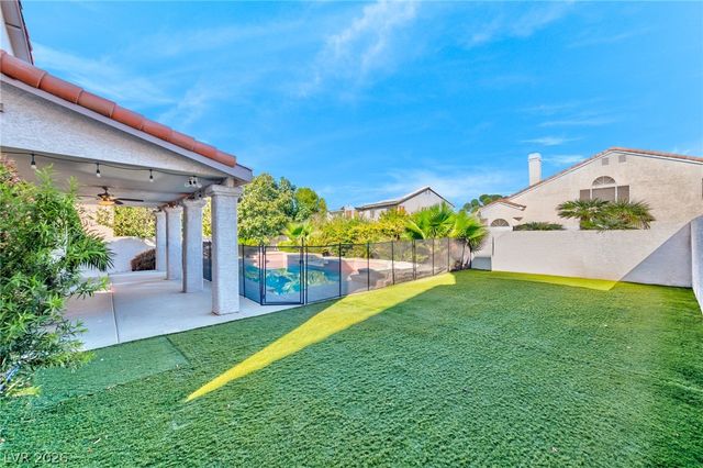 2012 Interbay Street, Las Vegas, NV 89128