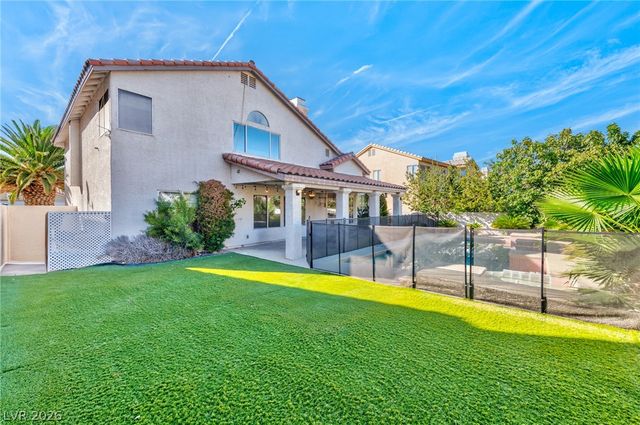 2012 Interbay Street, Las Vegas, NV 89128