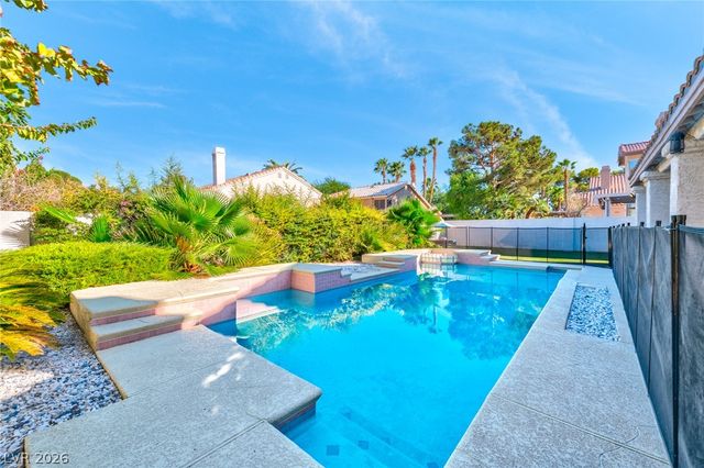 2012 Interbay Street, Las Vegas, NV 89128
