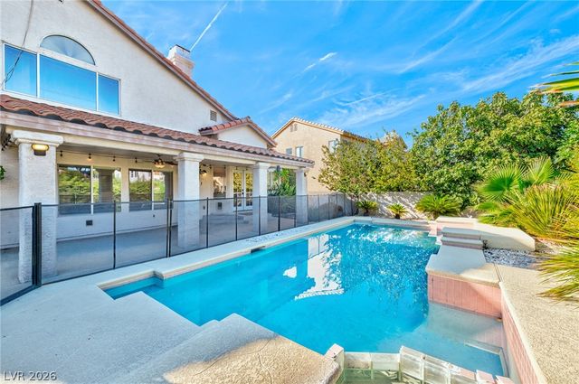 2012 Interbay Street, Las Vegas, NV 89128