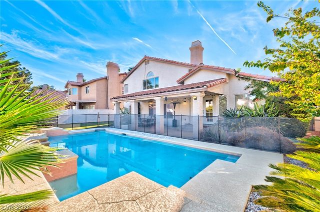 2012 Interbay Street, Las Vegas, NV 89128