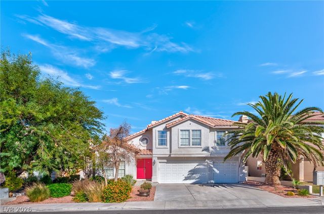 2012 Interbay Street, Las Vegas, NV 89128
