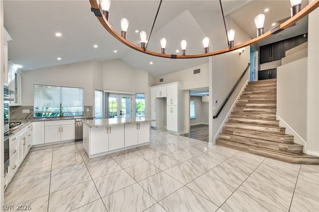 2012 Interbay Street, Las Vegas, NV 89128
