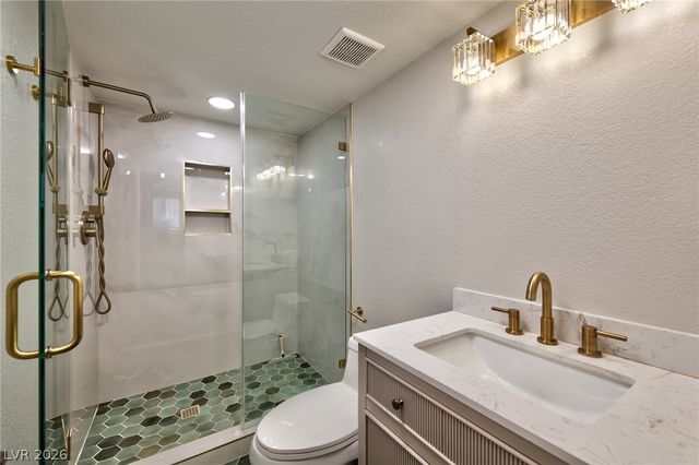 2012 Interbay Street, Las Vegas, NV 89128