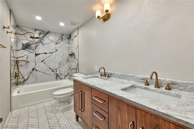 2012 Interbay Street, Las Vegas, NV 89128