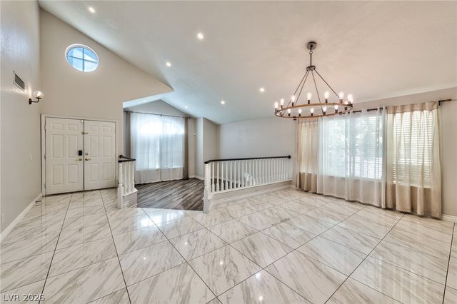 2012 Interbay Street, Las Vegas, NV 89128
