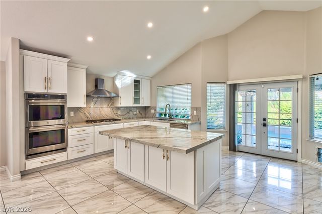 2012 Interbay Street, Las Vegas, NV 89128