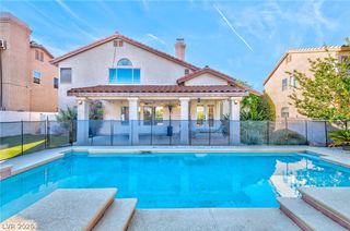 2012 Interbay Street, Las Vegas, NV 89128