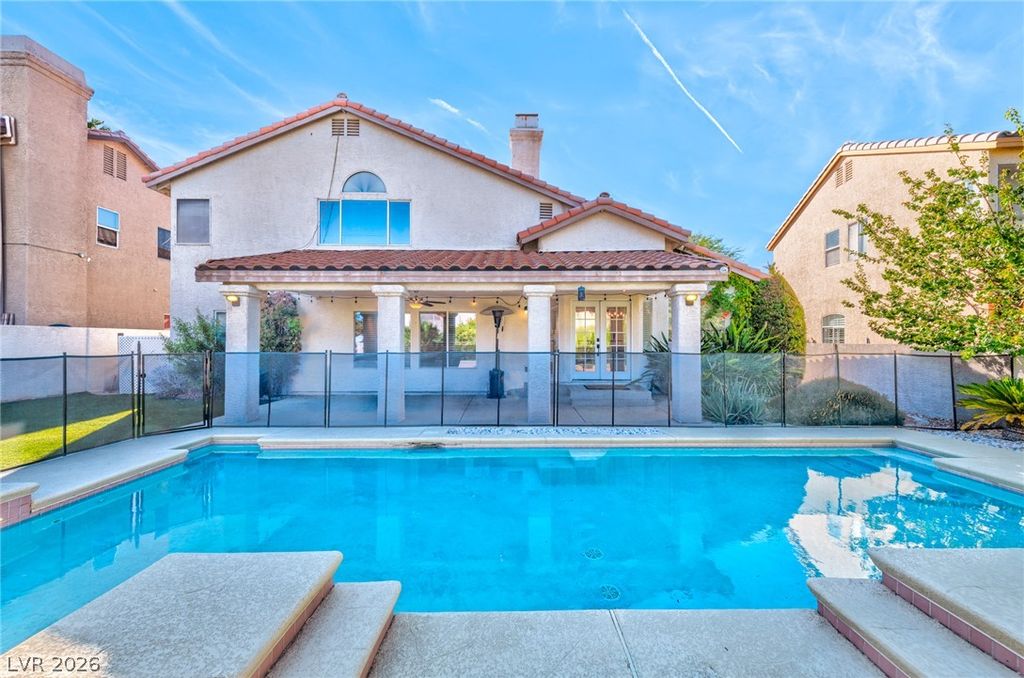 2012 Interbay Street, Las Vegas, NV 89128