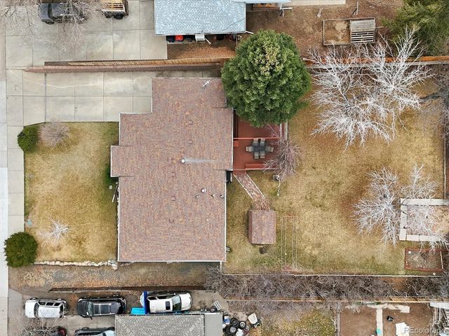 965 Saulsbury St, Lakewood, CO 80214