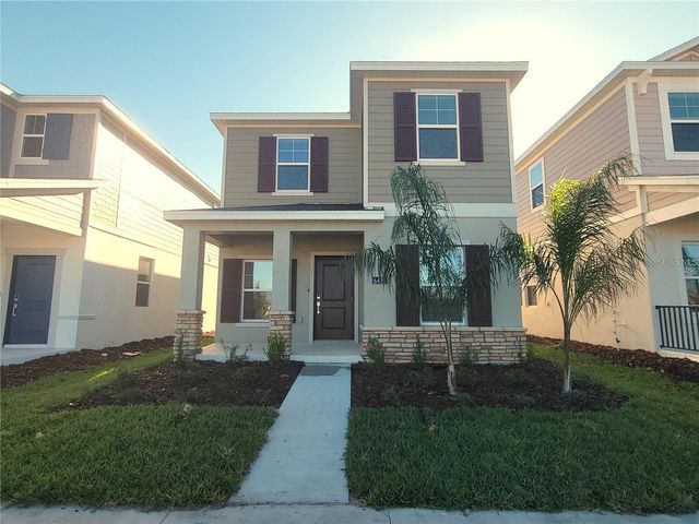 6433 BLISSFUL STREET, Clermont, FL 34714