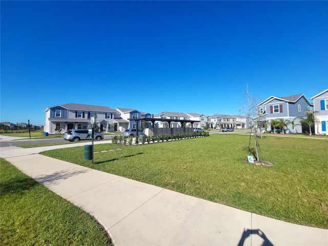 6433 BLISSFUL STREET, Clermont, FL 34714