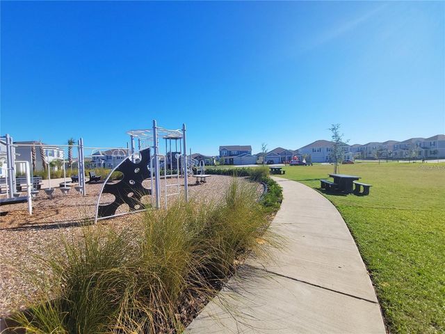 6433 BLISSFUL STREET, Clermont, FL 34714