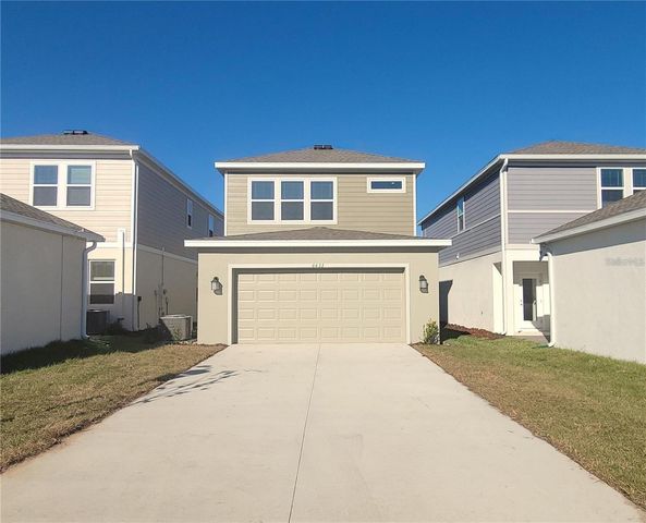6433 BLISSFUL STREET, Clermont, FL 34714