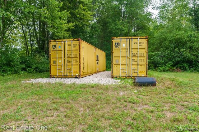 42575 Judd Road, Belleville, MI 48111