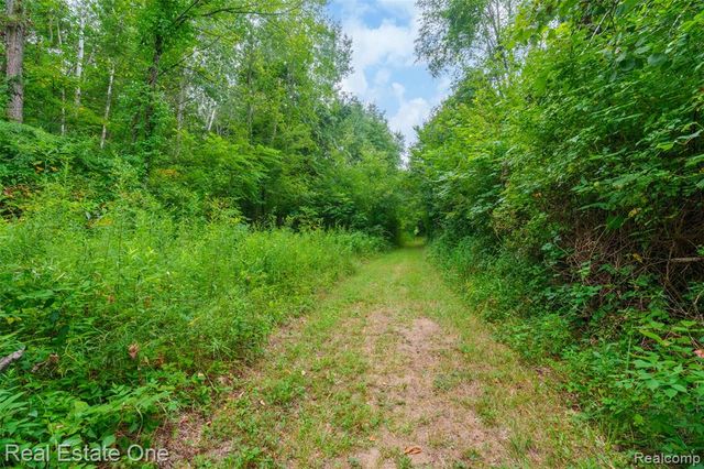 42575 Judd Road, Belleville, MI 48111