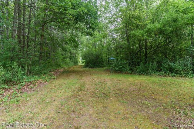 42575 Judd Road, Belleville, MI 48111