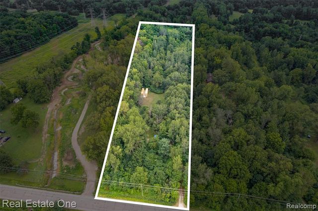 42575 Judd Road, Belleville, MI 48111