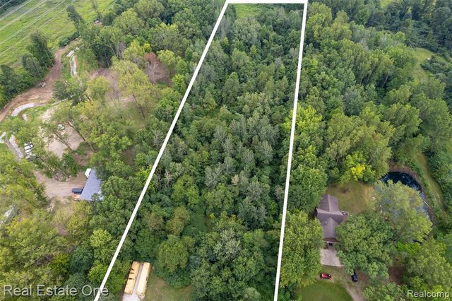 42575 Judd Road, Belleville, MI 48111