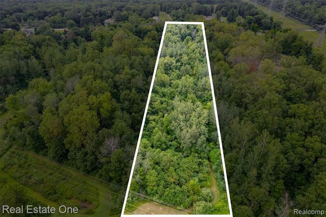 42575 Judd Road, Belleville, MI 48111