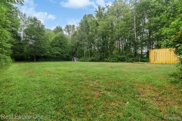 42575 Judd Road, Belleville, MI 48111