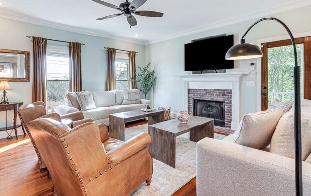 707 Hickman Road, Augusta, GA 30904