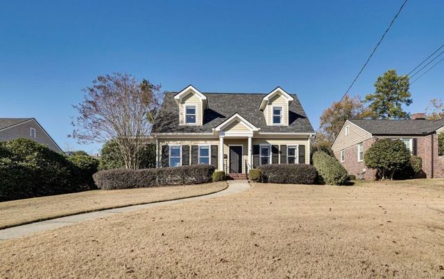 707 Hickman Road, Augusta, GA 30904