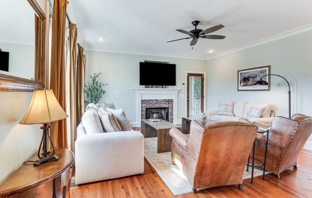 707 Hickman Road, Augusta, GA 30904