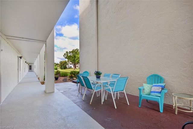 1624 Pine Valley DR 117, Fort Myers, FL 33907
