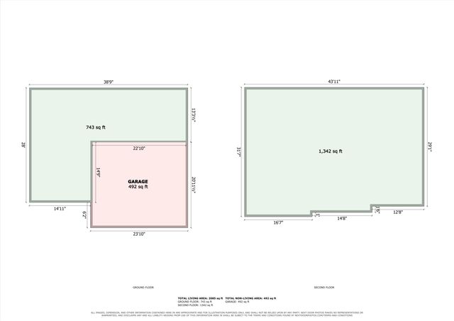 130 River Woods Drive W, Saint Paul Park, MN 55071