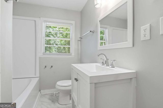 6183 Ellis Street, Douglasville, GA 30134