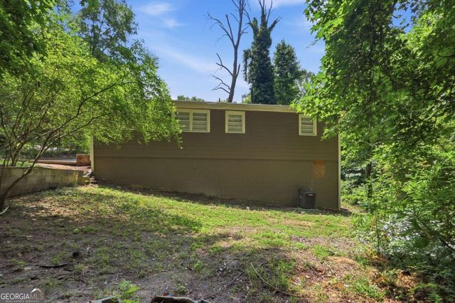 6183 Ellis Street, Douglasville, GA 30134