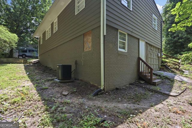 6183 Ellis Street, Douglasville, GA 30134