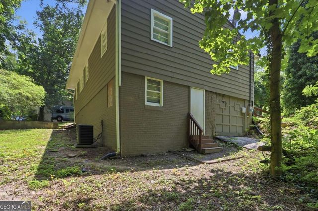 6183 Ellis Street, Douglasville, GA 30134