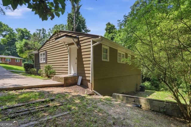 6183 Ellis Street, Douglasville, GA 30134