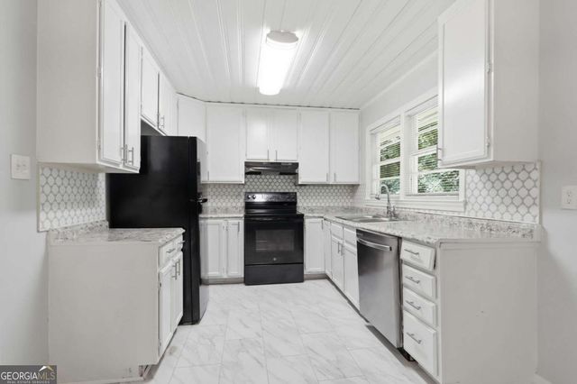 6183 Ellis Street, Douglasville, GA 30134